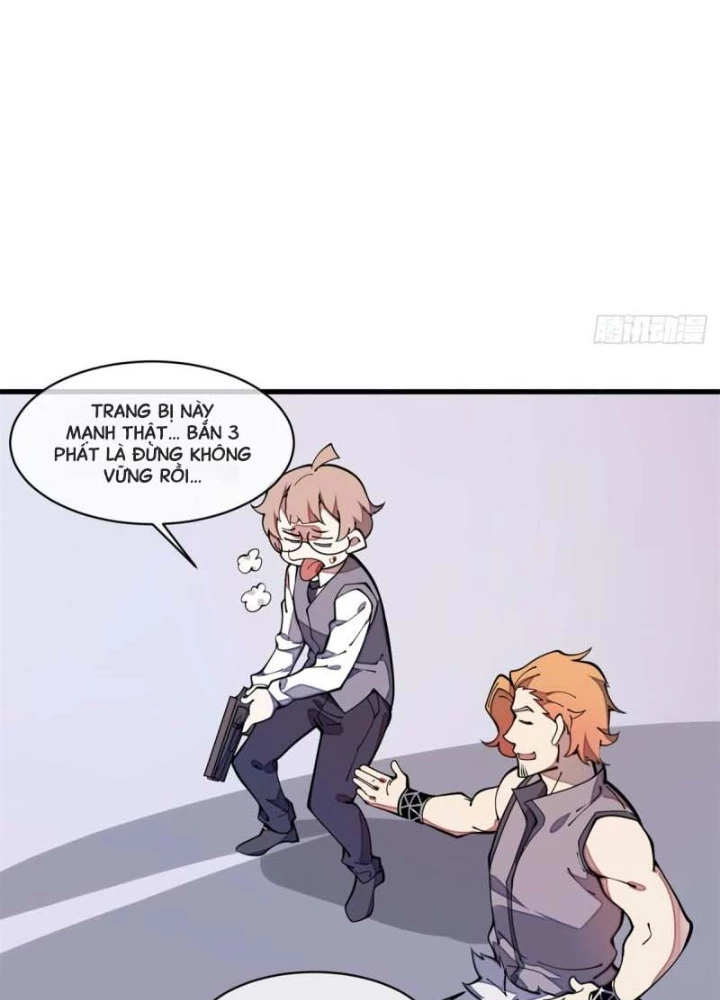 Lui Ra Phía Sau Để Vi Sư Tới Chapter 23 - 5