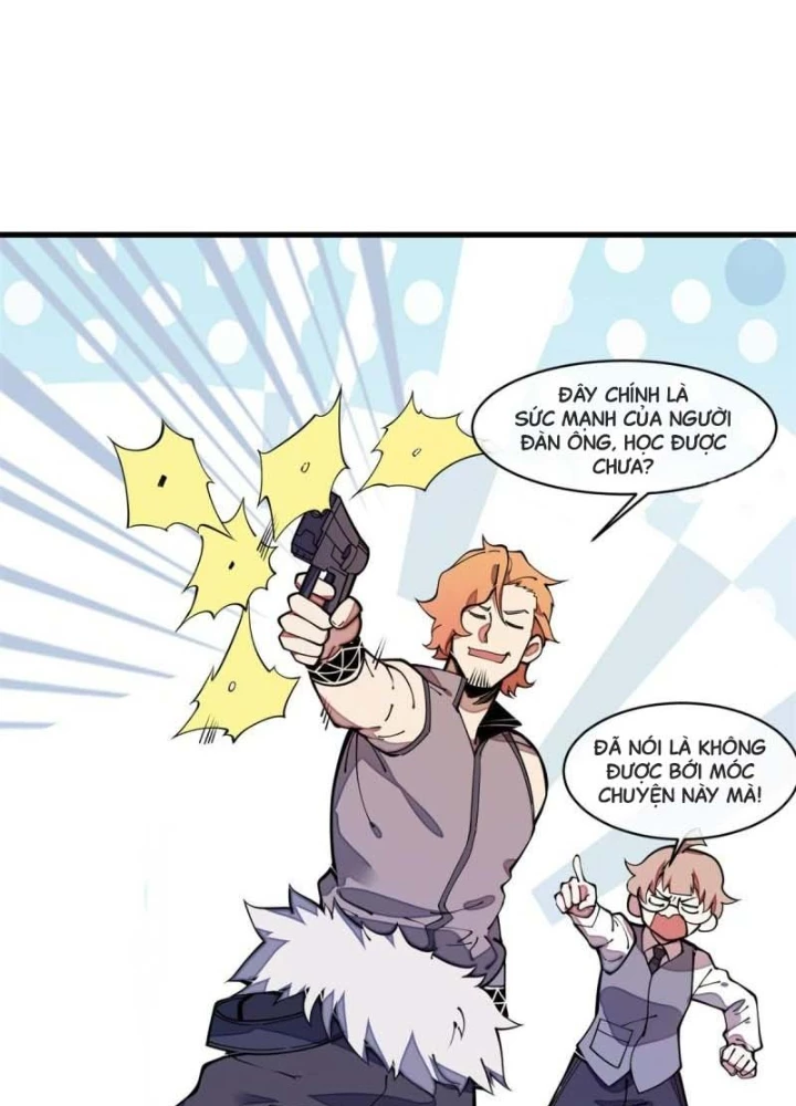 Lui Ra Phía Sau Để Vi Sư Tới Chapter 23 - 7