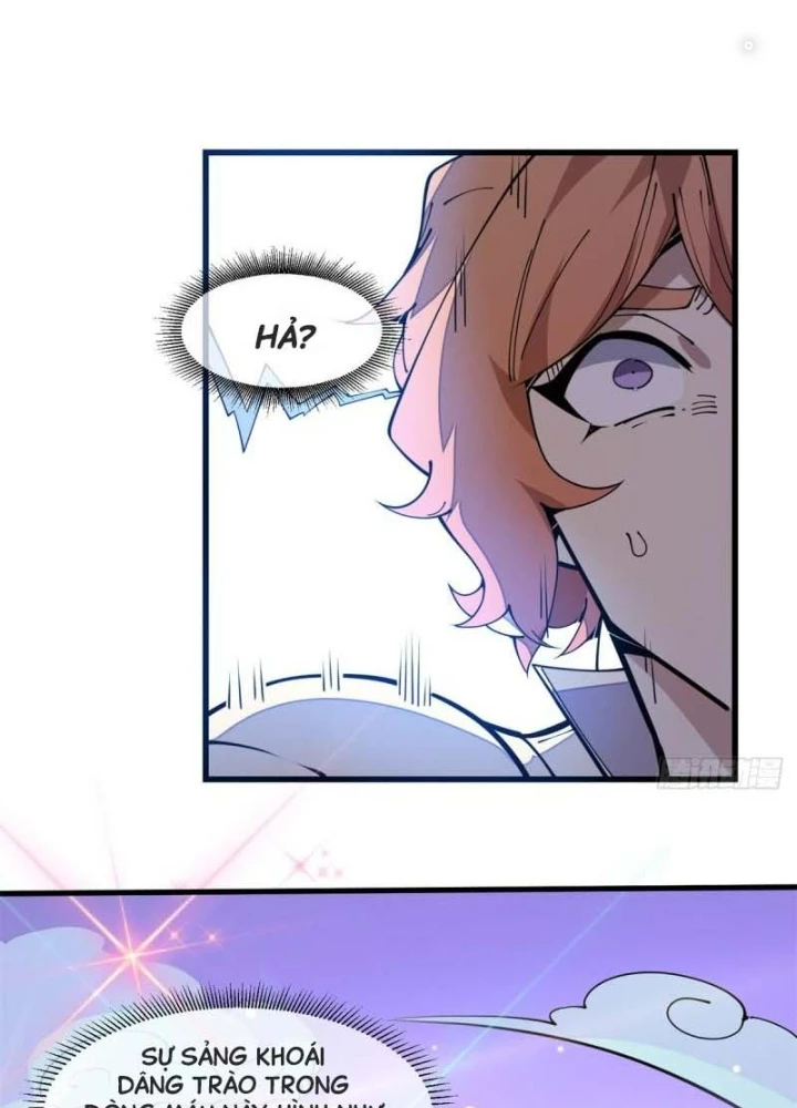 Lui Ra Phía Sau Để Vi Sư Tới Chapter 23 - 9
