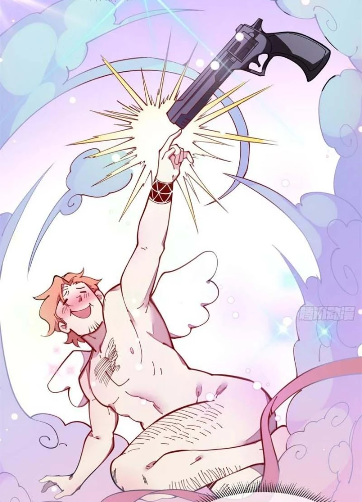 Lui Ra Phía Sau Để Vi Sư Tới Chapter 23 - 11