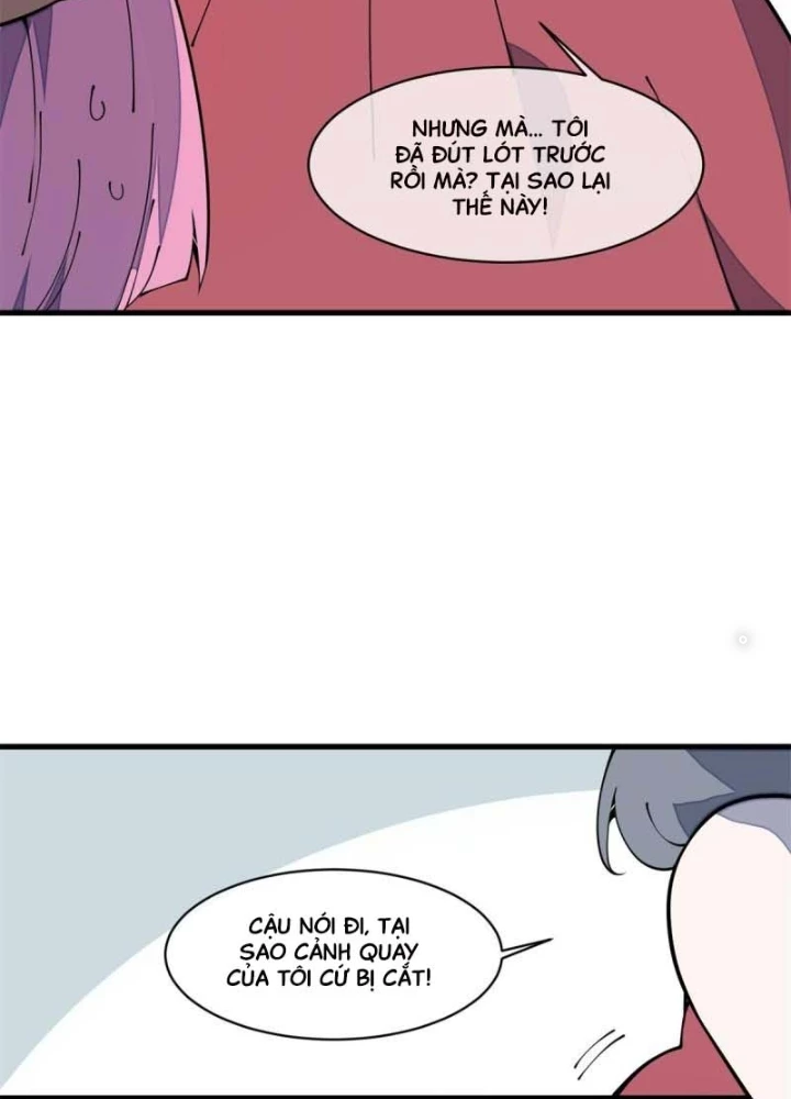 Lui Ra Phía Sau Để Vi Sư Tới Chapter 23 - 25