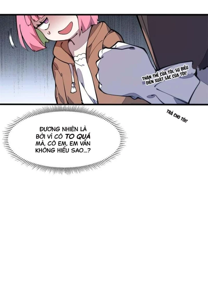 Lui Ra Phía Sau Để Vi Sư Tới Chapter 23 - 27