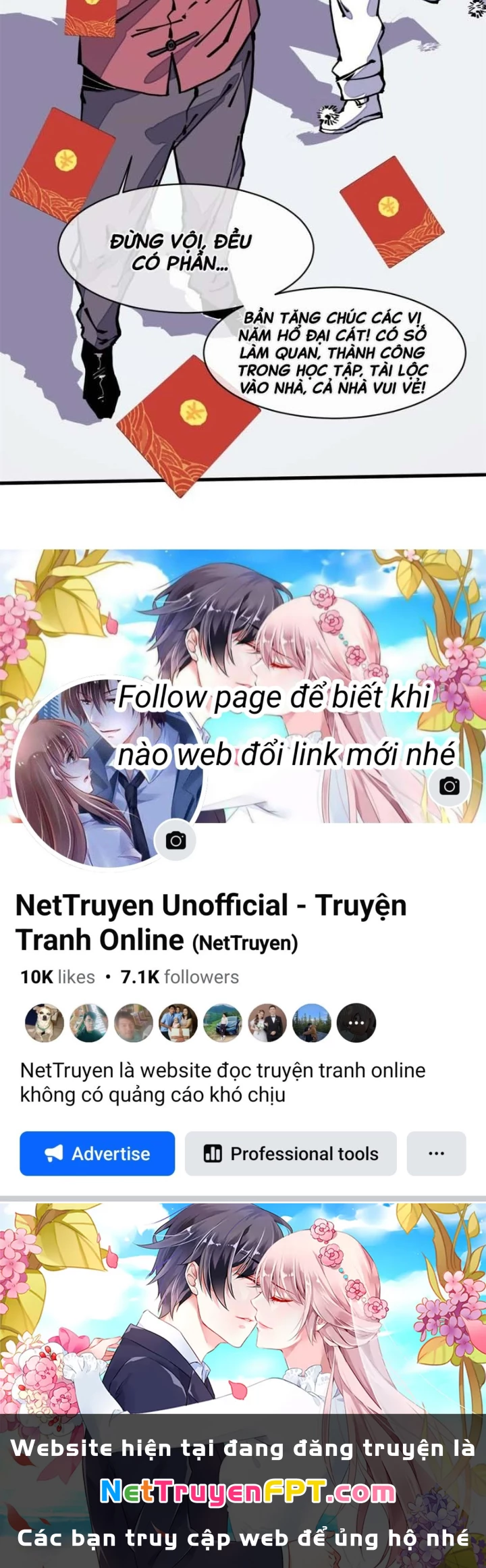 Lui Ra Phía Sau Để Vi Sư Tới Chapter 23 - 41