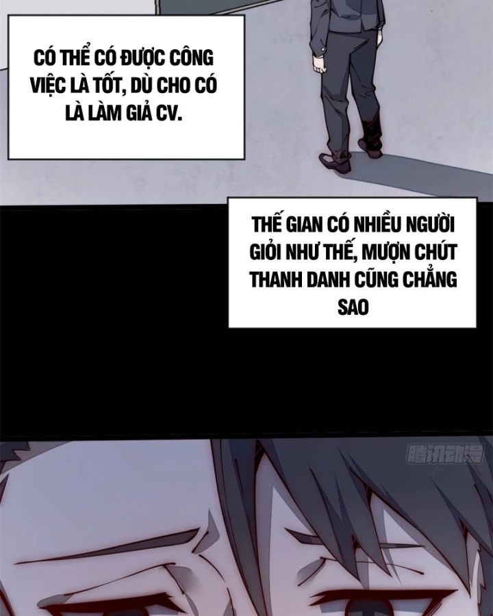 Lui Ra Phía Sau Để Vi Sư Tới Chapter 24 - 5