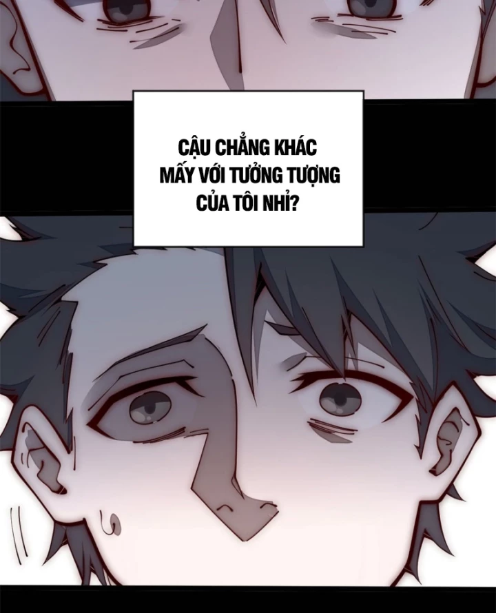 Lui Ra Phía Sau Để Vi Sư Tới Chapter 24 - 6
