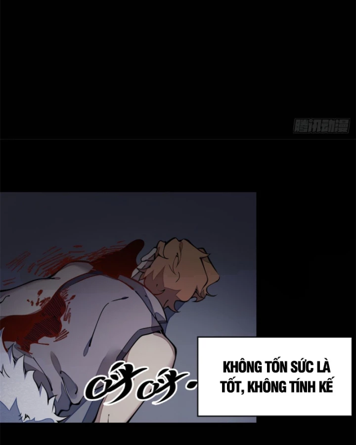 Lui Ra Phía Sau Để Vi Sư Tới Chapter 24 - 7