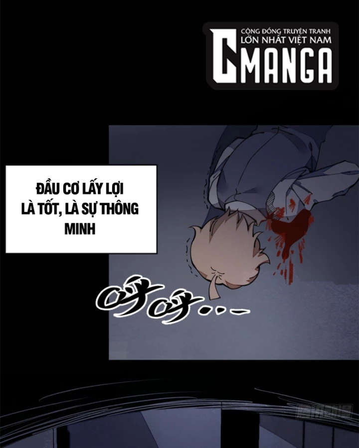 Lui Ra Phía Sau Để Vi Sư Tới Chapter 24 - 8