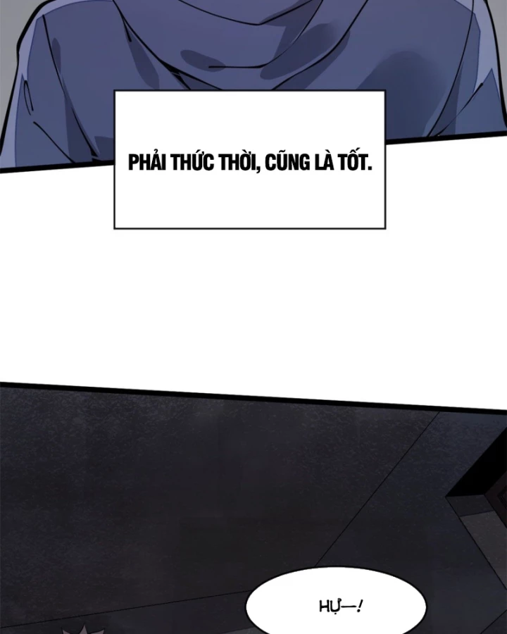 Lui Ra Phía Sau Để Vi Sư Tới Chapter 24 - 11