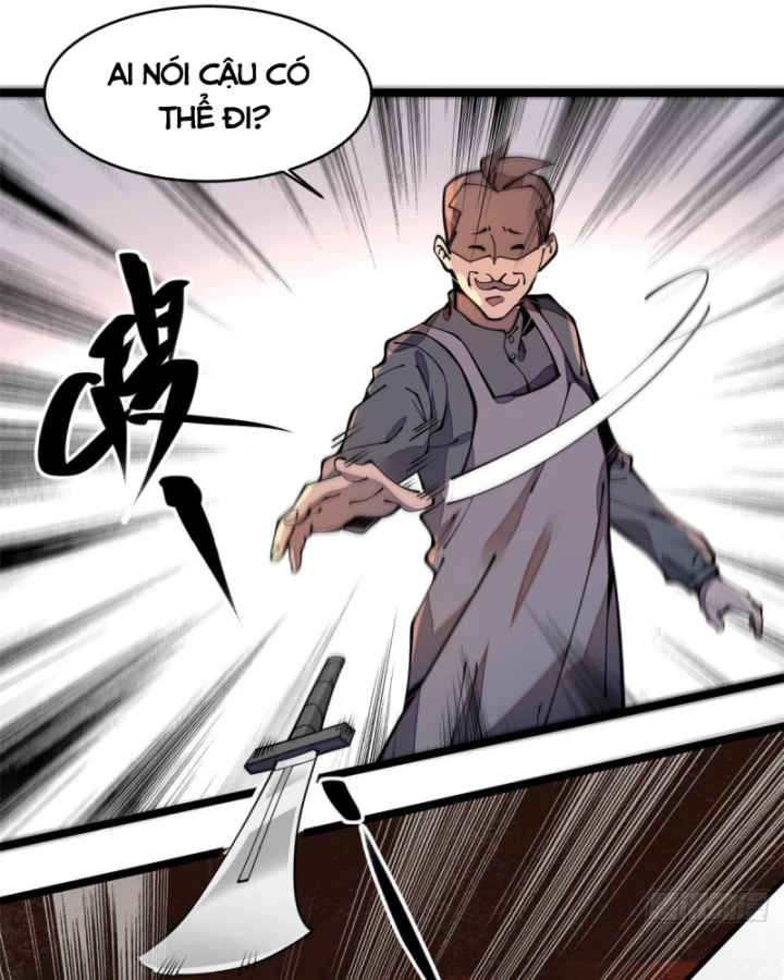 Lui Ra Phía Sau Để Vi Sư Tới Chapter 24 - 13