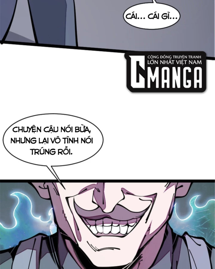 Lui Ra Phía Sau Để Vi Sư Tới Chapter 24 - 20