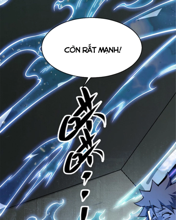 Lui Ra Phía Sau Để Vi Sư Tới Chapter 24 - 22