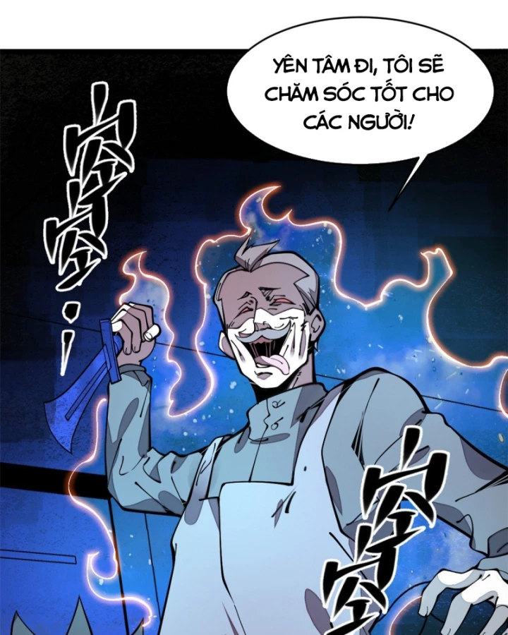 Lui Ra Phía Sau Để Vi Sư Tới Chapter 24 - 26