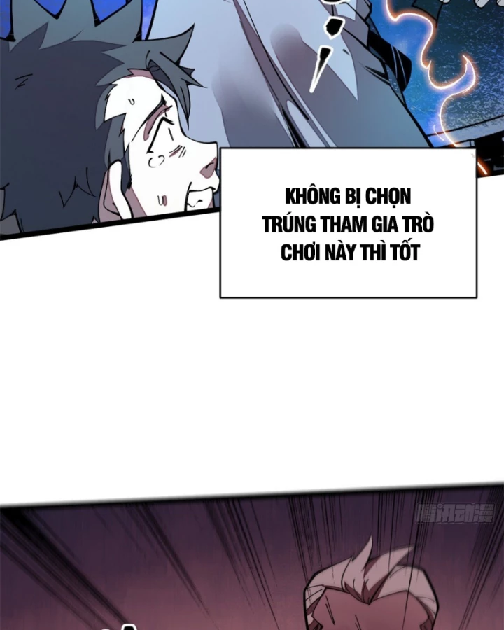 Lui Ra Phía Sau Để Vi Sư Tới Chapter 24 - 27