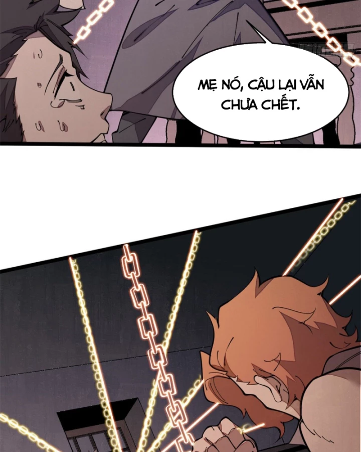 Lui Ra Phía Sau Để Vi Sư Tới Chapter 24 - 38