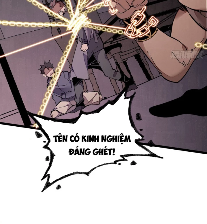 Lui Ra Phía Sau Để Vi Sư Tới Chapter 24 - 39