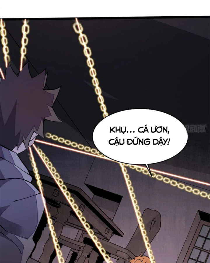 Lui Ra Phía Sau Để Vi Sư Tới Chapter 24 - 40