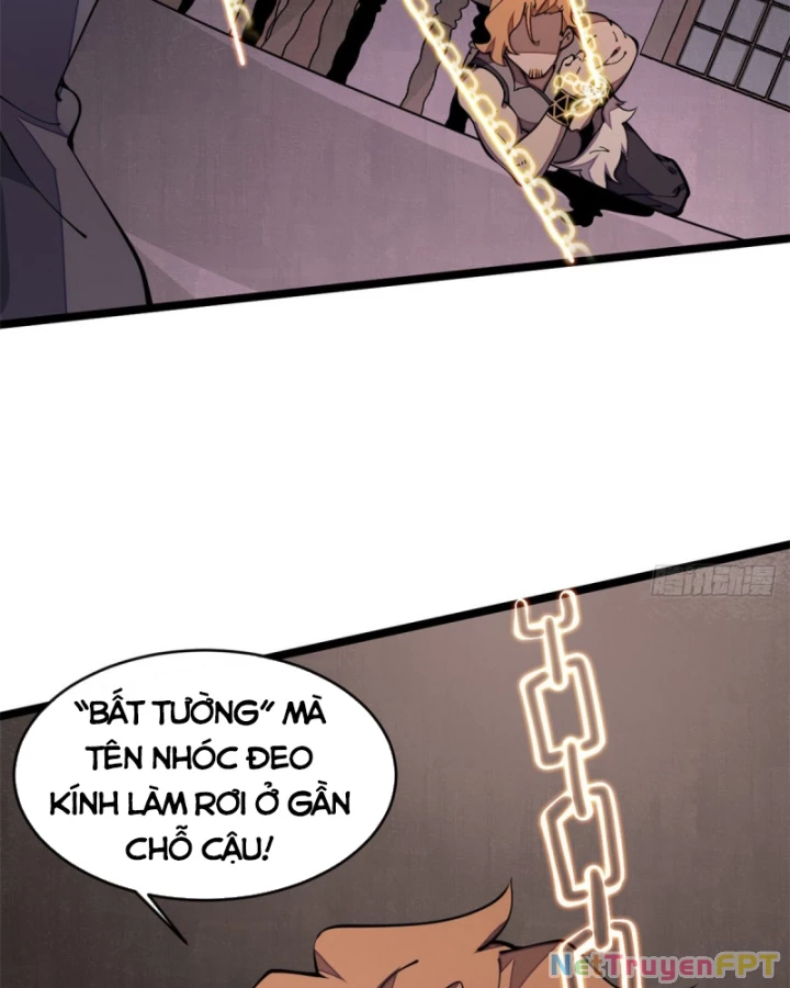 Lui Ra Phía Sau Để Vi Sư Tới Chapter 24 - 41