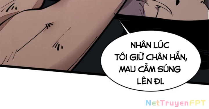 Lui Ra Phía Sau Để Vi Sư Tới Chapter 24 - 43