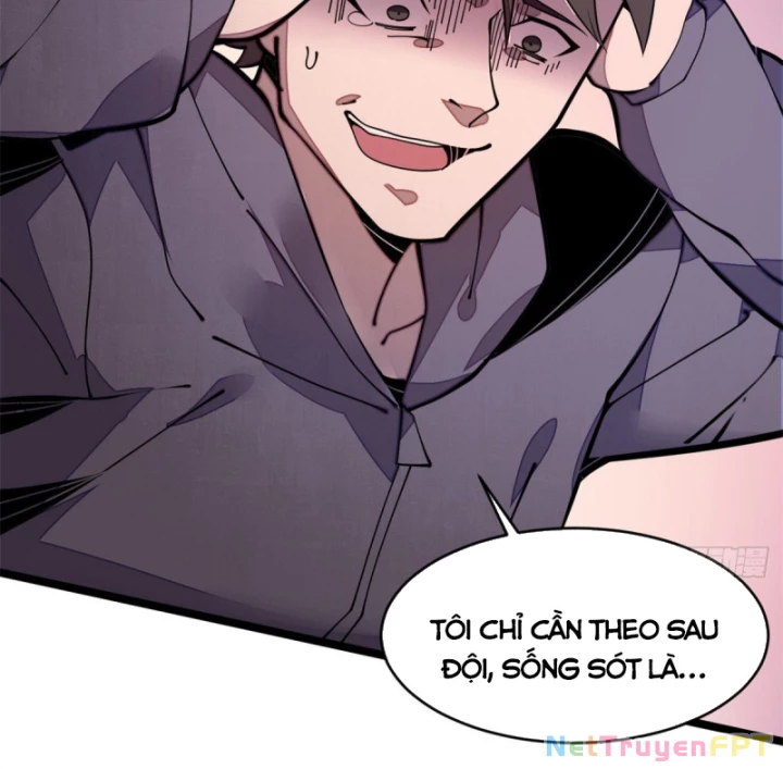 Lui Ra Phía Sau Để Vi Sư Tới Chapter 24 - 46