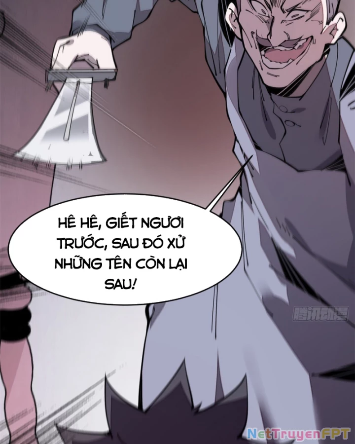 Lui Ra Phía Sau Để Vi Sư Tới Chapter 24 - 52