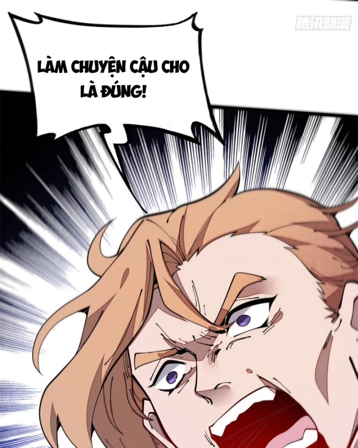 Lui Ra Phía Sau Để Vi Sư Tới Chapter 24 - 54