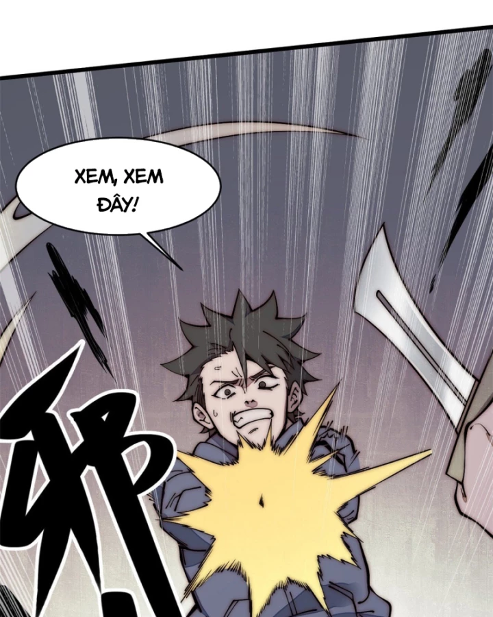 Lui Ra Phía Sau Để Vi Sư Tới Chapter 24 - 67