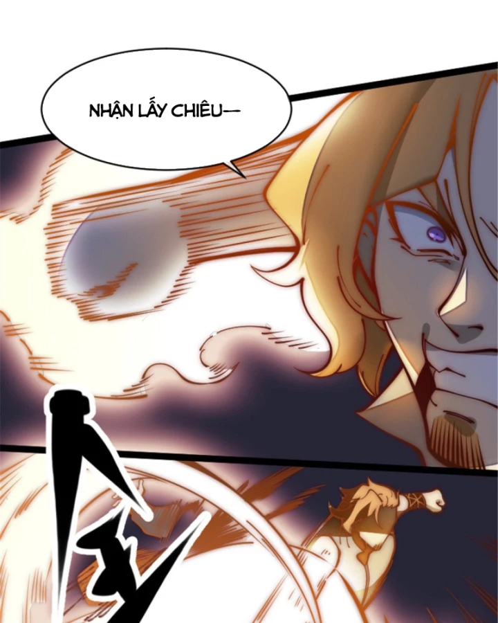 Lui Ra Phía Sau Để Vi Sư Tới Chapter 24 - 79