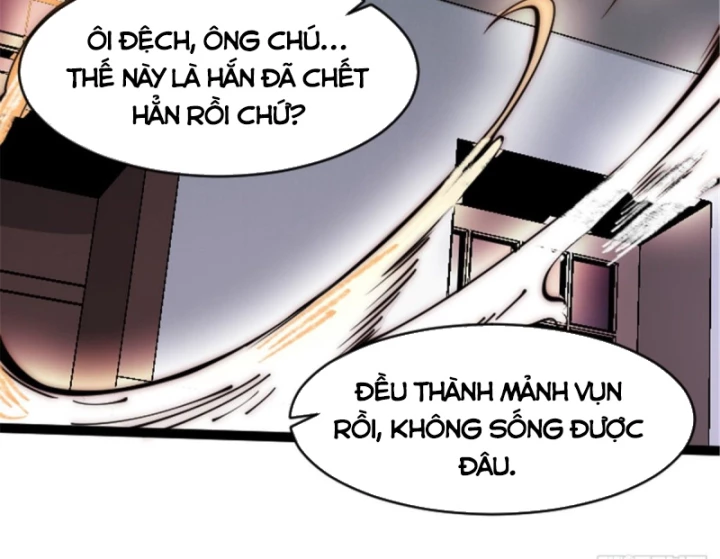 Lui Ra Phía Sau Để Vi Sư Tới Chapter 24 - 82