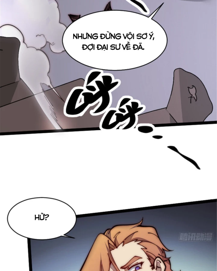 Lui Ra Phía Sau Để Vi Sư Tới Chapter 24 - 84