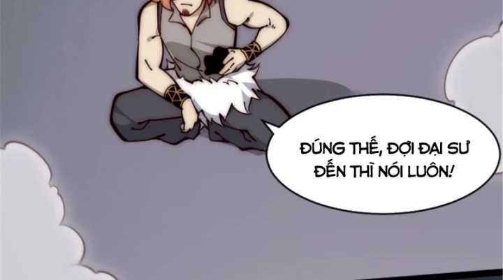 Lui Ra Phía Sau Để Vi Sư Tới Chapter 24 - 90