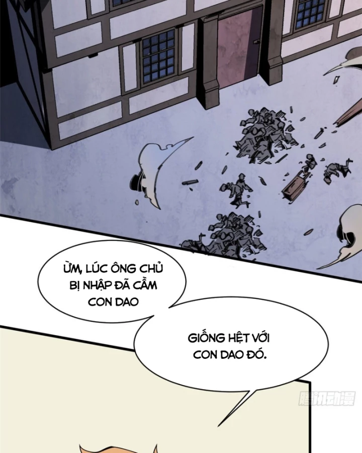 Lui Ra Phía Sau Để Vi Sư Tới Chapter 25 - 2
