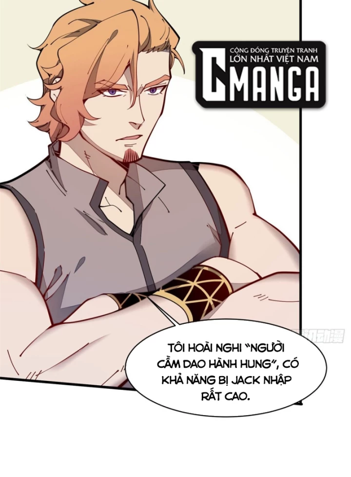 Lui Ra Phía Sau Để Vi Sư Tới Chapter 25 - 3