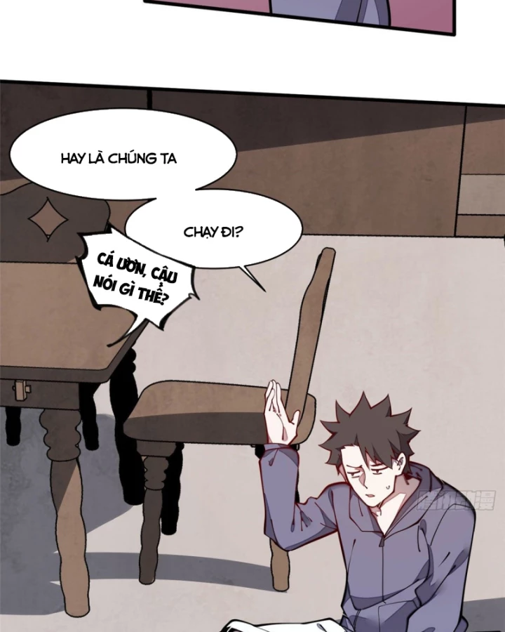 Lui Ra Phía Sau Để Vi Sư Tới Chapter 25 - 10