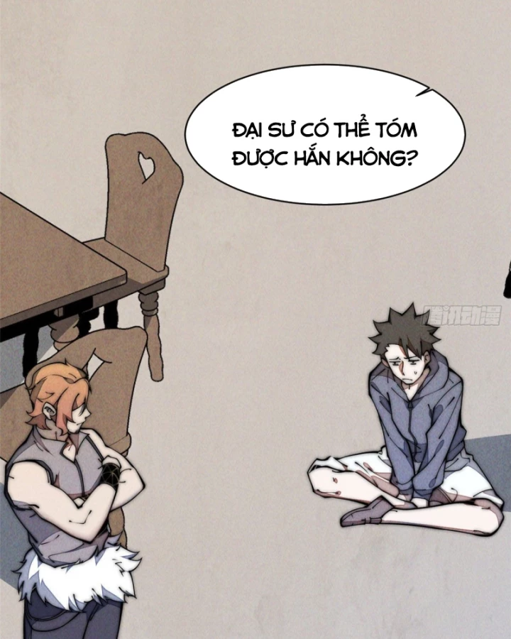 Lui Ra Phía Sau Để Vi Sư Tới Chapter 25 - 16