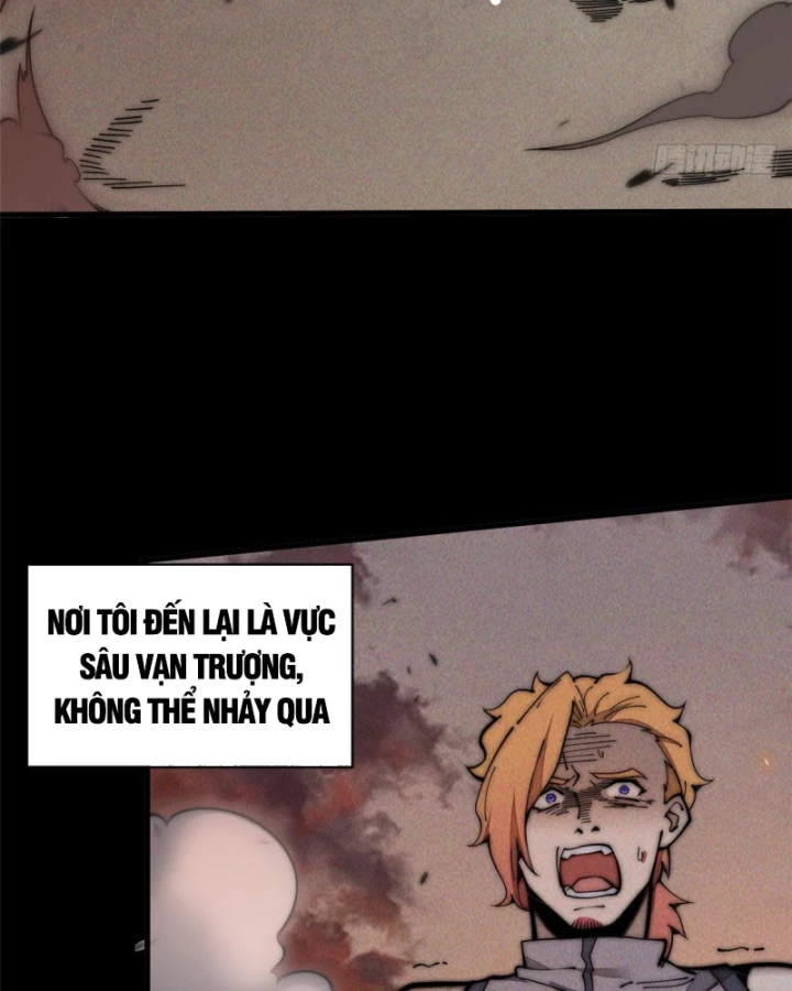 Lui Ra Phía Sau Để Vi Sư Tới Chapter 25 - 24