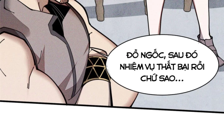 Lui Ra Phía Sau Để Vi Sư Tới Chapter 25 - 29