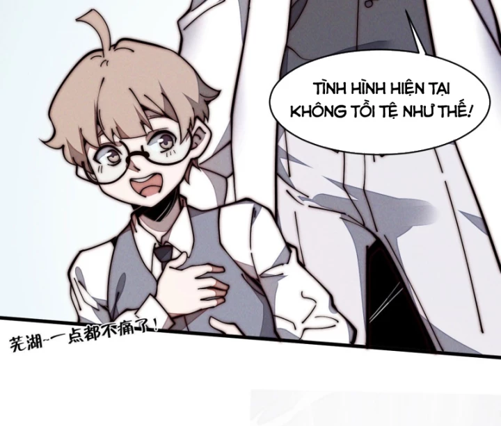 Lui Ra Phía Sau Để Vi Sư Tới Chapter 25 - 40