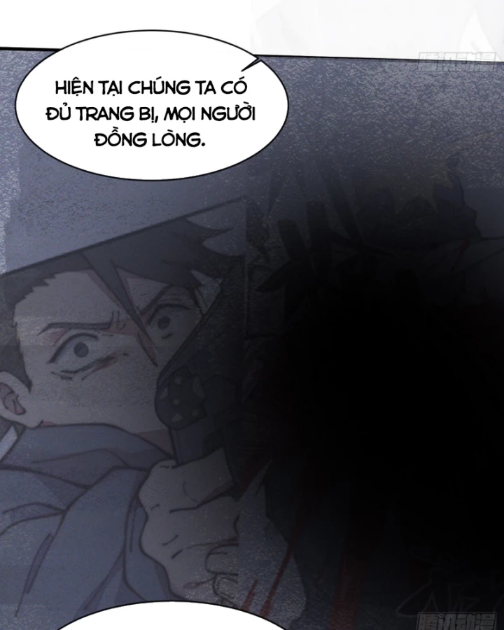 Lui Ra Phía Sau Để Vi Sư Tới Chapter 25 - 41