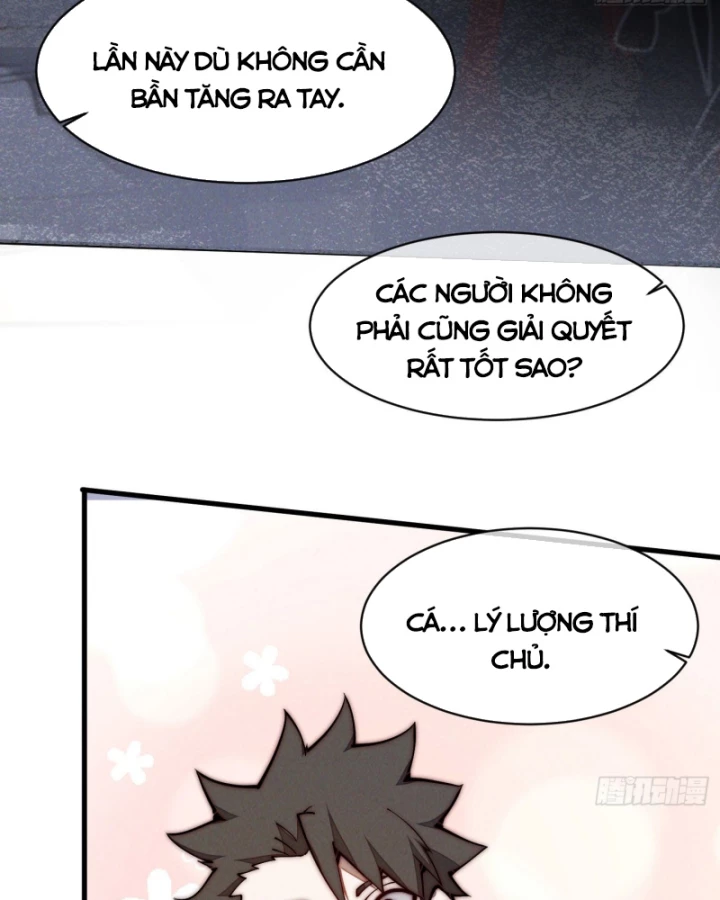 Lui Ra Phía Sau Để Vi Sư Tới Chapter 25 - 42