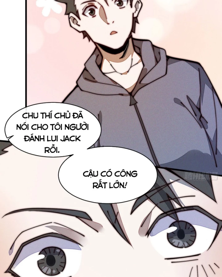 Lui Ra Phía Sau Để Vi Sư Tới Chapter 25 - 43