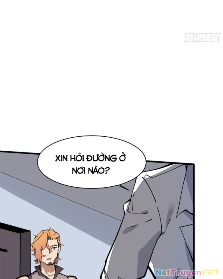 Lui Ra Phía Sau Để Vi Sư Tới Chapter 25 - 53
