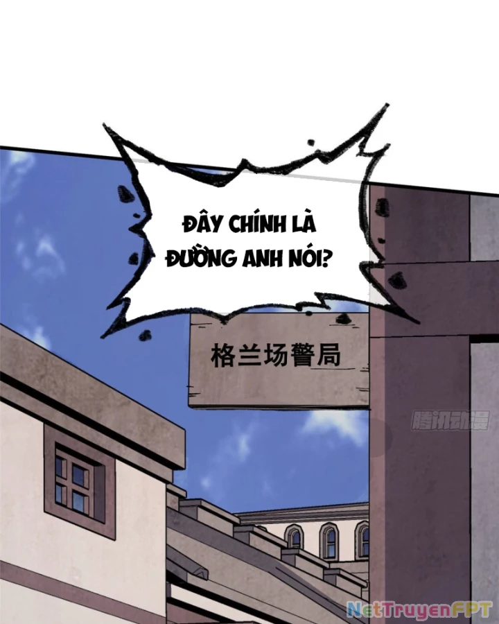 Lui Ra Phía Sau Để Vi Sư Tới Chapter 25 - 61