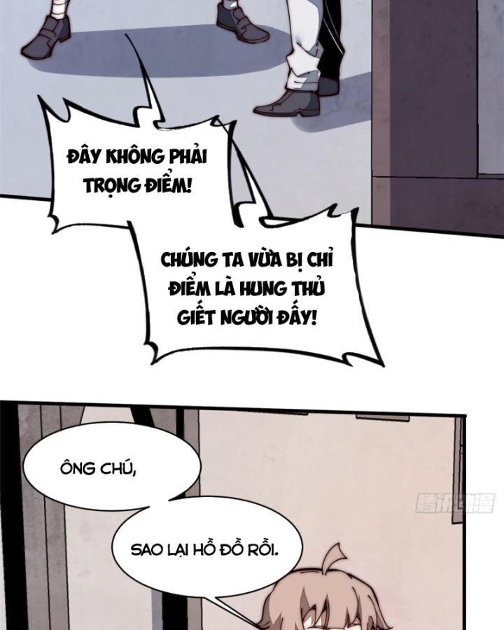 Lui Ra Phía Sau Để Vi Sư Tới Chapter 25 - 63