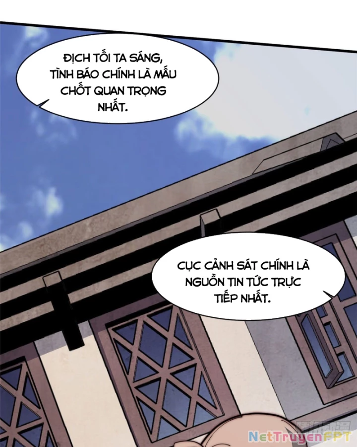 Lui Ra Phía Sau Để Vi Sư Tới Chapter 25 - 65