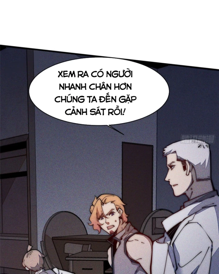 Lui Ra Phía Sau Để Vi Sư Tới Chapter 25 - 79