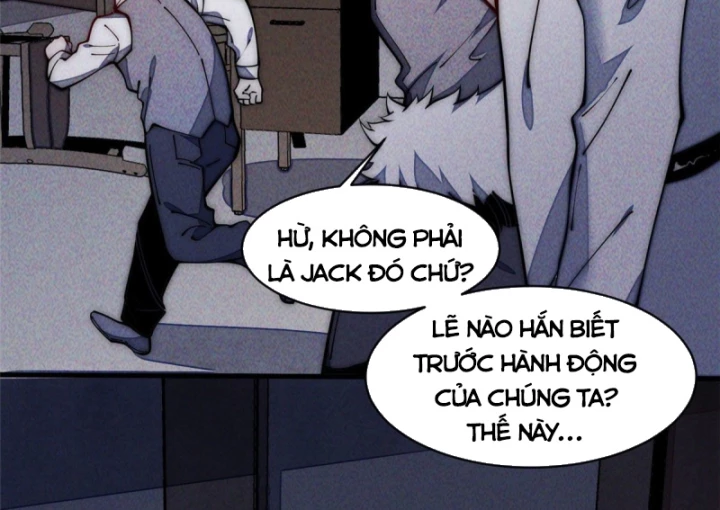 Lui Ra Phía Sau Để Vi Sư Tới Chapter 25 - 80