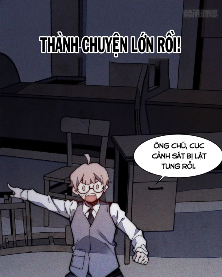 Lui Ra Phía Sau Để Vi Sư Tới Chapter 25 - 81