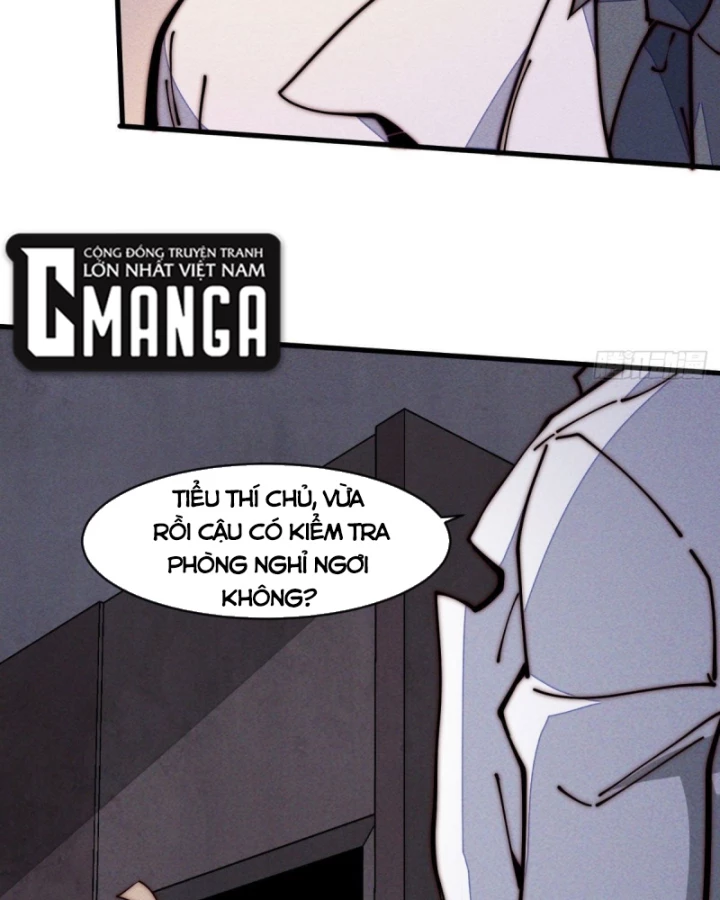 Lui Ra Phía Sau Để Vi Sư Tới Chapter 25 - 86