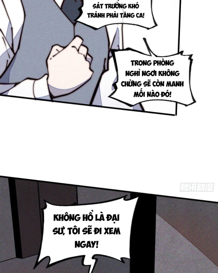 Lui Ra Phía Sau Để Vi Sư Tới Chapter 25 - 89