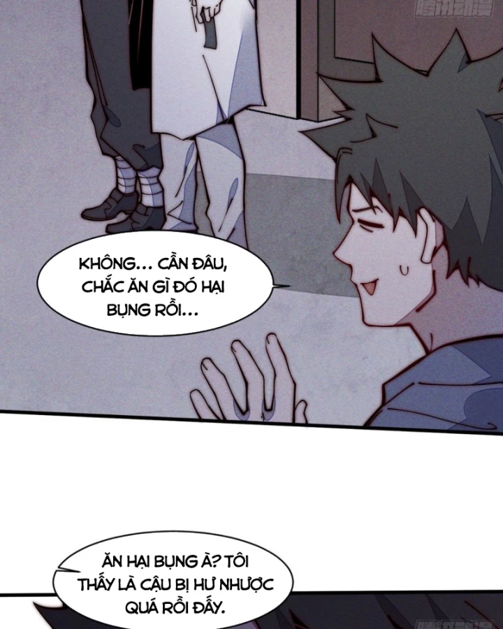 Lui Ra Phía Sau Để Vi Sư Tới Chapter 25 - 97